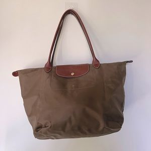 Longchamp Le Pliage Original Tote